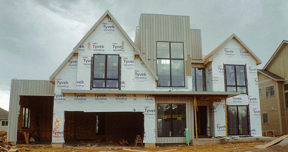 High Performance Colorado New Construction Oversight - Residential + Commercial Phase Inspections