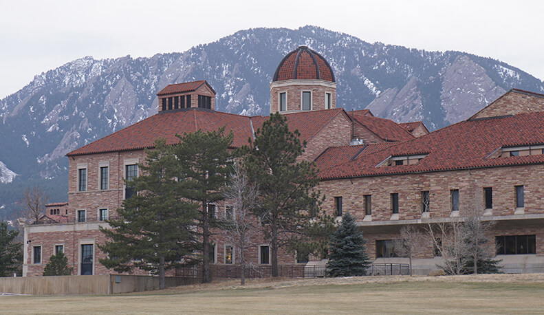 Boulder Colorado University Commercial Building Inspections