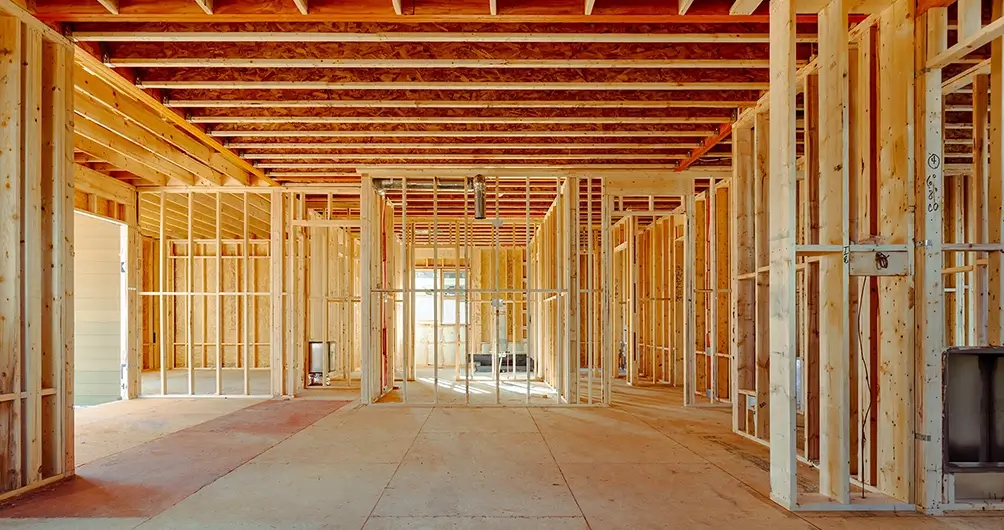 High Performance Colorado Commercial New Construction Inspections Pre-Drywall And Phases