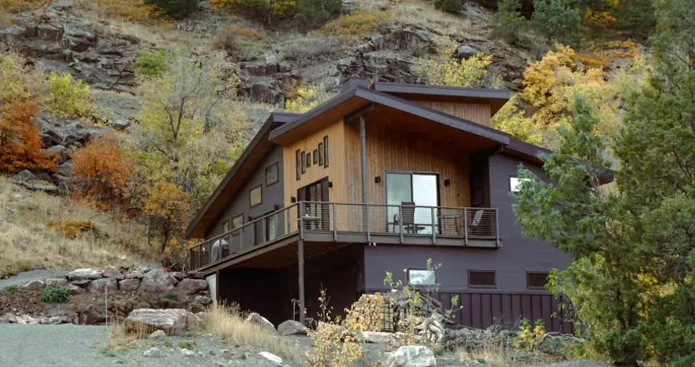 High Performance Colorado Vacation Home Inspections Rentals