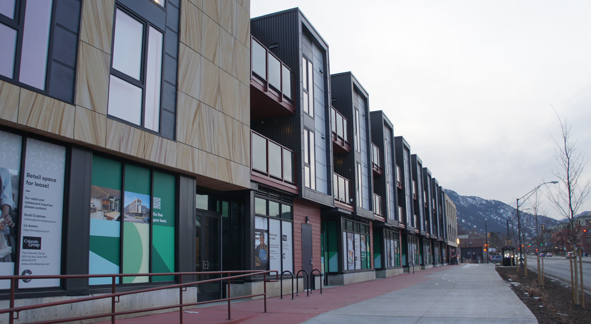 Comprehensive Commercial Building Inspections – Building Supporters