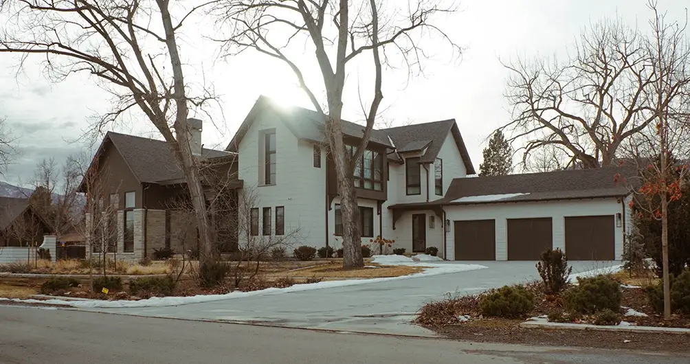 Residential Colorado Pre-Purchase Home Inspections